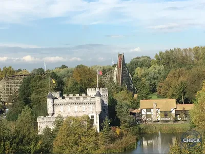 Foto aus Walibi Holland von Mikesch8764