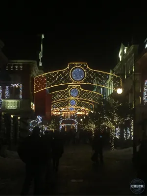 Foto aus Phantasialand von Marco