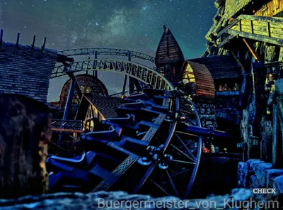 Foto aus Köln - Heinzels Wintermärchen von taron_cgn