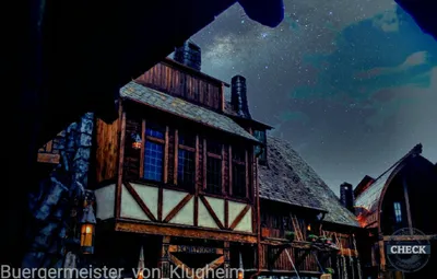 Foto aus Köln - Heinzels Wintermärchen von taron_cgn