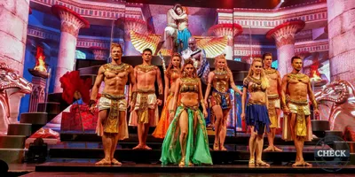 Foto aus Köln - Heinzels Wintermärchen von taron_cgn