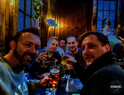 Foto aus Köln - Heinzels Wintermärchen von taron_cgn
