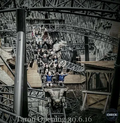 Foto aus Köln - Heinzels Wintermärchen von taron_cgn