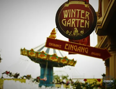 Foto aus Köln - Heinzels Wintermärchen von taron_cgn