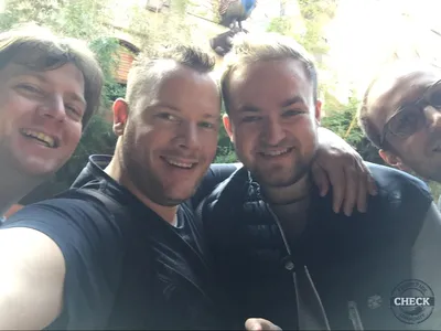 Foto aus Phantasialand von Marco