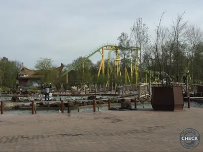 Foto aus Toverland von Highnoon