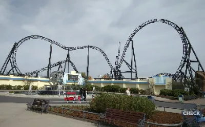 Foto aus Movie Park Germany von taron_cgn