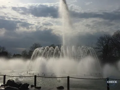 Foto aus Toverland von Highnoon