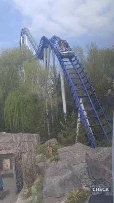 Photo from Europa-Park by RobbyK