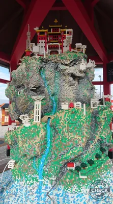 Foto aus LEGOLAND® Deutschland Resort von Kurenai