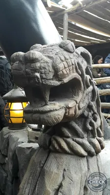 Foto aus Phantasialand von Volki