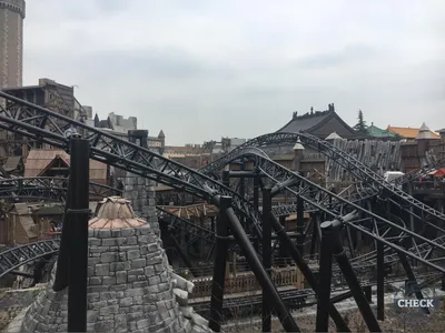 Foto aus Phantasialand von Manni