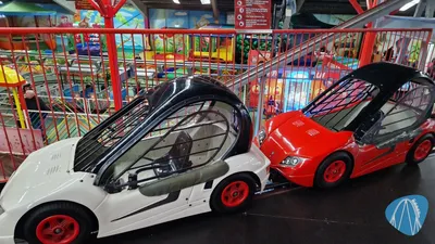 Foto aus Mc-Play Kinderland von coaster_Markus