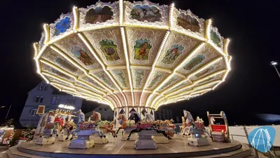 Foto aus Cranger Weihnachtszauber von coaster_Markus