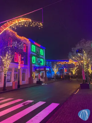 Foto aus Movie Park Germany von Annika