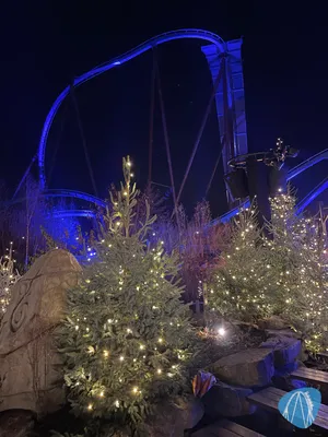 Foto aus Toverland von RollerCoasterBuhmaus