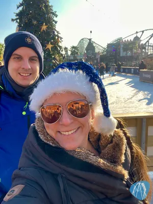 Foto aus Toverland von RollerCoasterBuhmaus