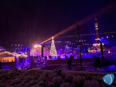Foto aus Toverland von Highnoon