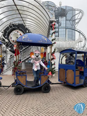 Foto aus Europa-Park von RollerCoasterBuhmaus