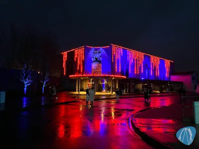 Foto aus Movie Park Germany von marki 44319