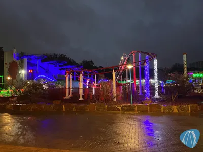 Foto aus Movie Park Germany von marki 44319