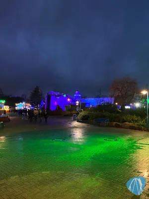 Foto aus Movie Park Germany von marki 44319
