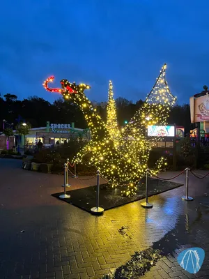 Foto aus Movie Park Germany von marki 44319
