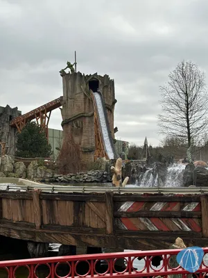 Foto aus Toverland von Soeren92