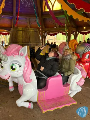 Foto aus Toverland von Soeren92
