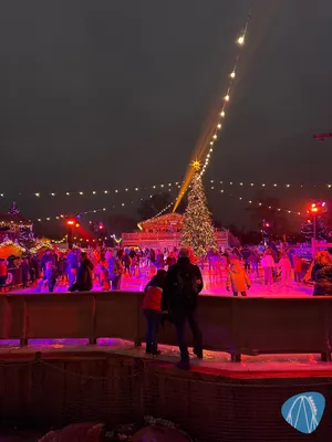 Foto aus Toverland von Soeren92