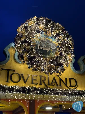 Foto aus Toverland von Soeren92