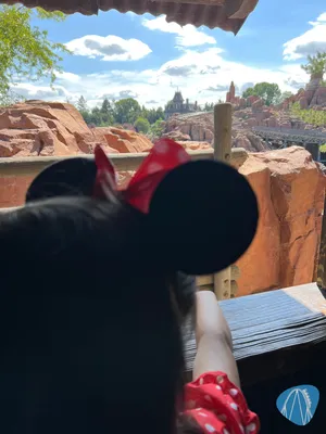 Foto aus Disneyland Paris von FunJess