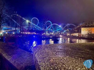 Foto aus Efteling von RollerCoasterBuhmaus