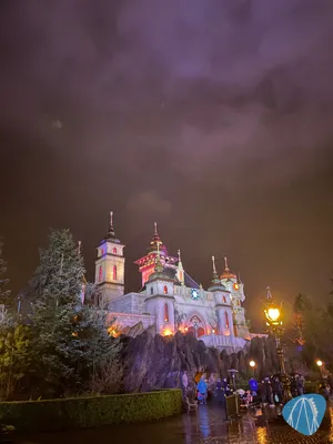Foto aus Efteling von RollerCoasterBuhmaus