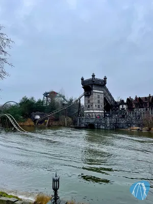 Foto aus Efteling von RollerCoasterBuhmaus