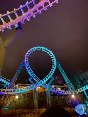 Foto aus Efteling von RollerCoasterBuhmaus
