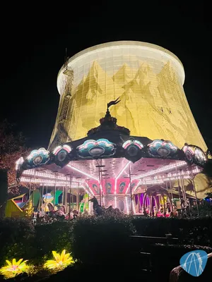 Foto aus Wunderland Kalkar von RollerCoasterBuhmaus
