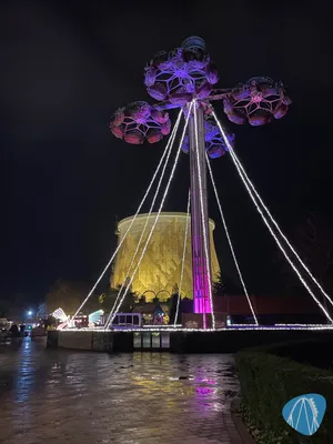 Foto aus Wunderland Kalkar von RollerCoasterBuhmaus