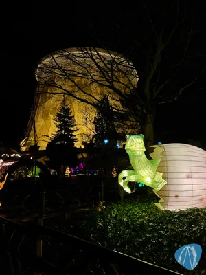 Foto aus Wunderland Kalkar von RollerCoasterBuhmaus