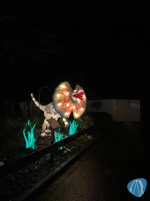 Foto aus Wunderland Kalkar von RollerCoasterBuhmaus
