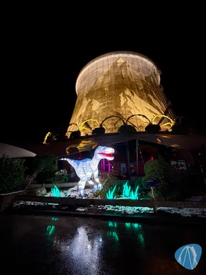Foto aus Wunderland Kalkar von RollerCoasterBuhmaus