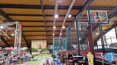 Foto aus Klabauterland von coaster_Markus