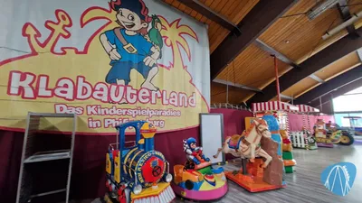 Foto aus Klabauterland von coaster_Markus