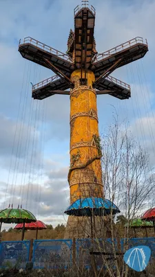 Foto aus Toverland von ViernheimerBub
