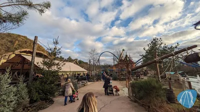 Foto aus Toverland von ViernheimerBub