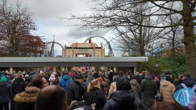 Foto aus Movie Park Germany von ViernheimerBub