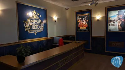 Foto aus Movie Park Germany von ViernheimerBub