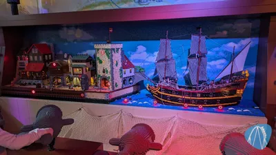 Foto aus LEGOLAND® Discovery Centre Oberhausen von ViernheimerBub