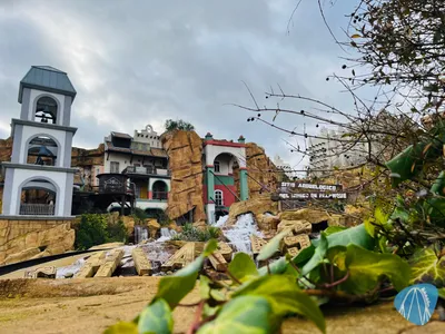 Foto aus Phantasialand von CoasterMo