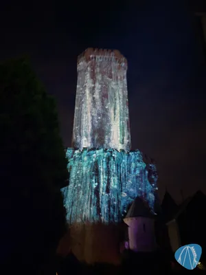 Foto aus Phantasialand von Telmootje